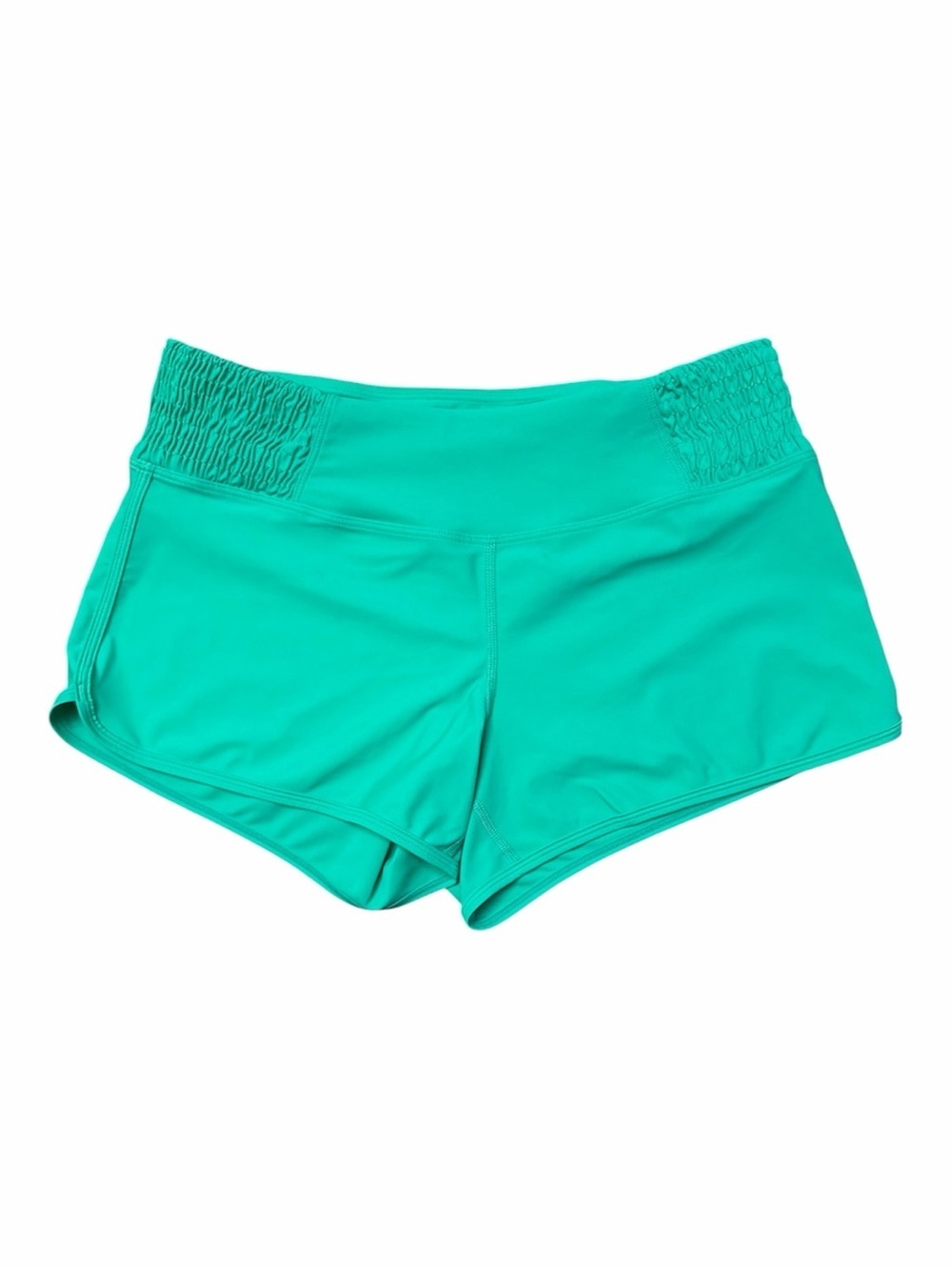 🆕Prana Chantel Boy Short Bikini Bottoms #19281187, small